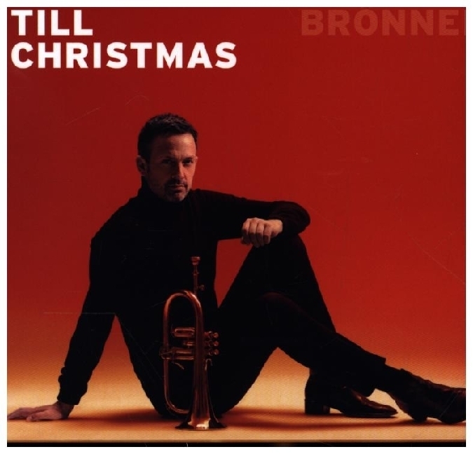 Cover: 194398881027 | Christmas | Till Brönner | Audio-CD | 2021 | Sony Music Entertainment