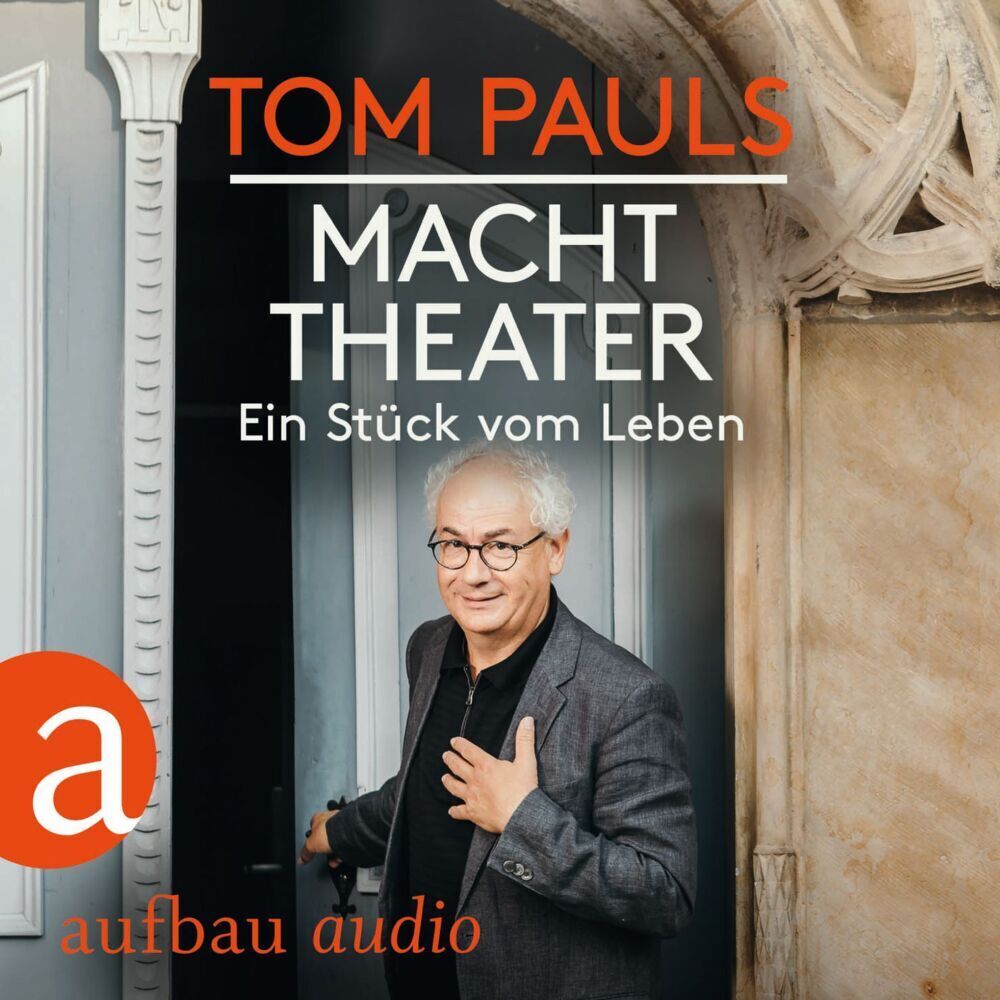 Cover: 9783961054831 | Tom Pauls - Macht Theater, 2 Audio-CD | Ein Stück vom Leben | Audio-CD