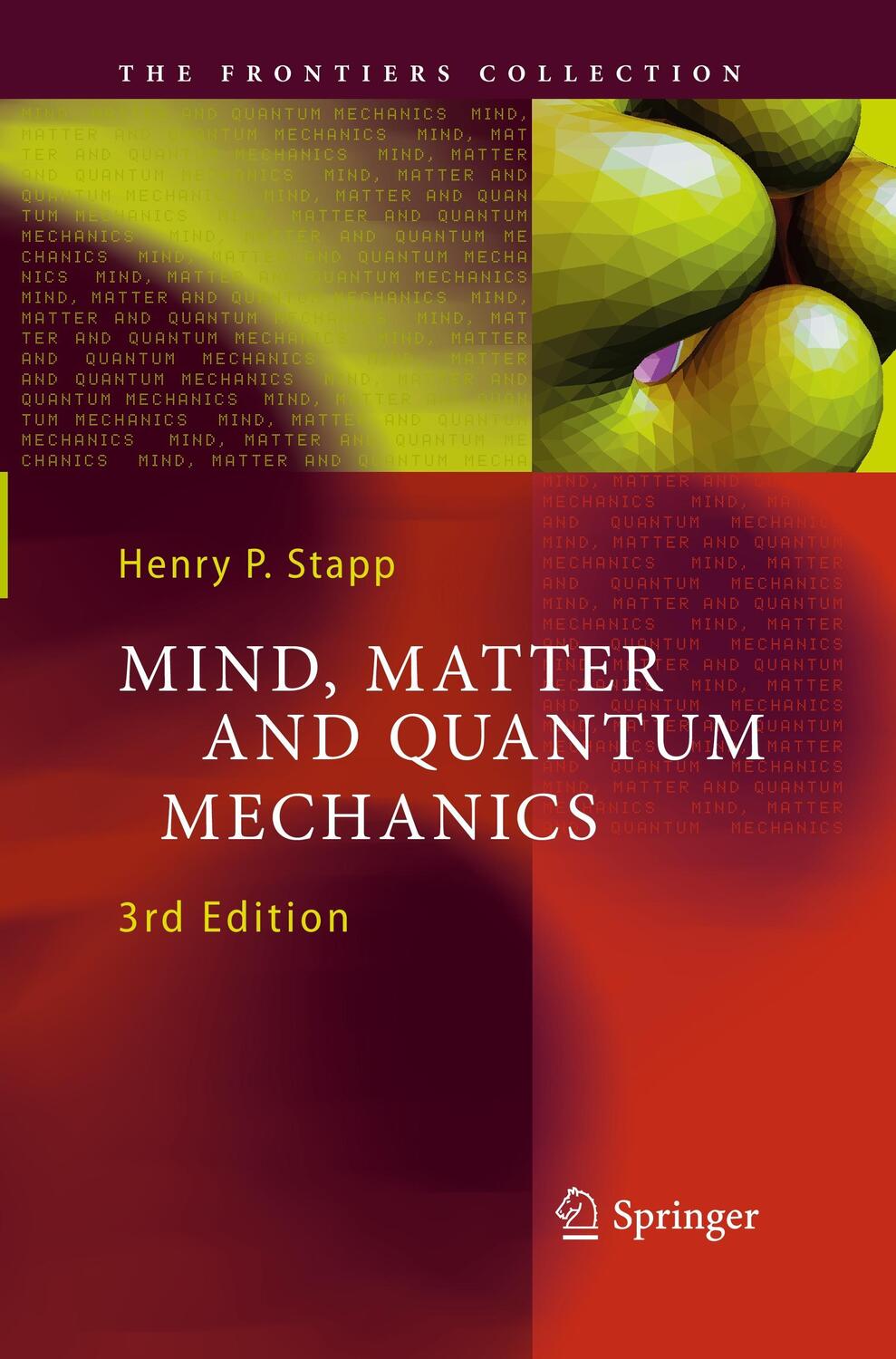 Cover: 9783642434983 | Mind, Matter and Quantum Mechanics | Henry P. Stapp | Taschenbuch
