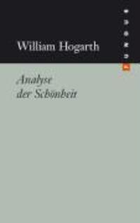 Cover: 9783865723932 | Analyse der Schönheit | mit einem Nachwort von Peter Bexte, FUNDUS 132