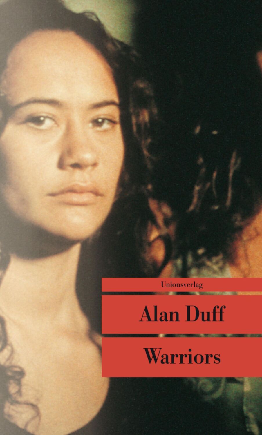 Cover: 9783293204287 | Warriors | Alan Duff | Taschenbuch | 336 S. | Deutsch | 2008