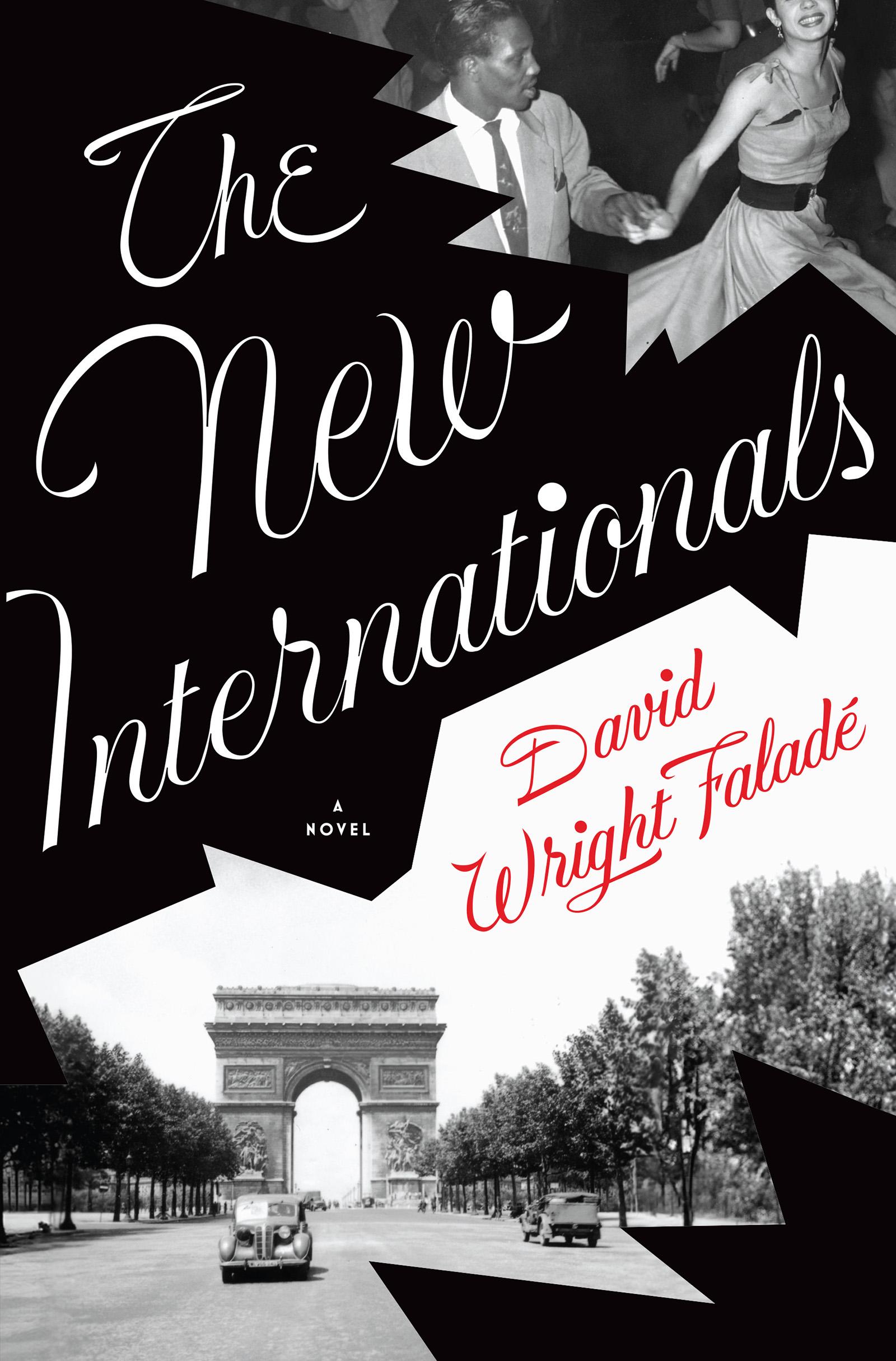 Cover: 9780802164063 | The New Internationals | David Wright Faladé | Buch | Englisch | 2025