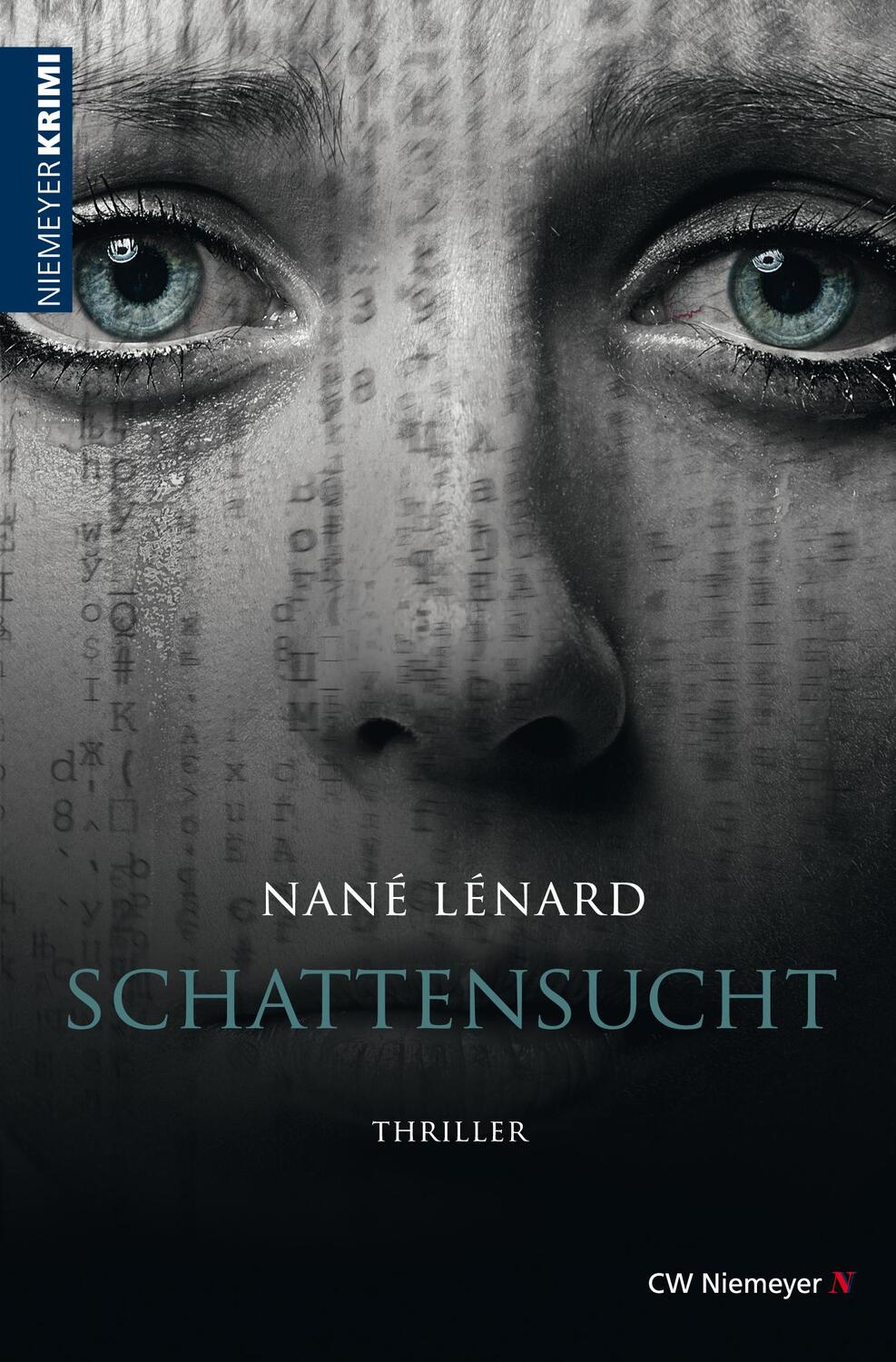 Cover: 9783827194350 | SchattenSucht | Nané Lénard | Taschenbuch | 329 S. | Deutsch | 2015