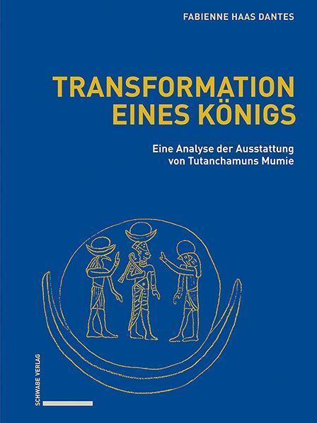 Cover: 9783796545856 | Transformation eines Königs | Fabienne Haas Dantes | Buch | 574 S.