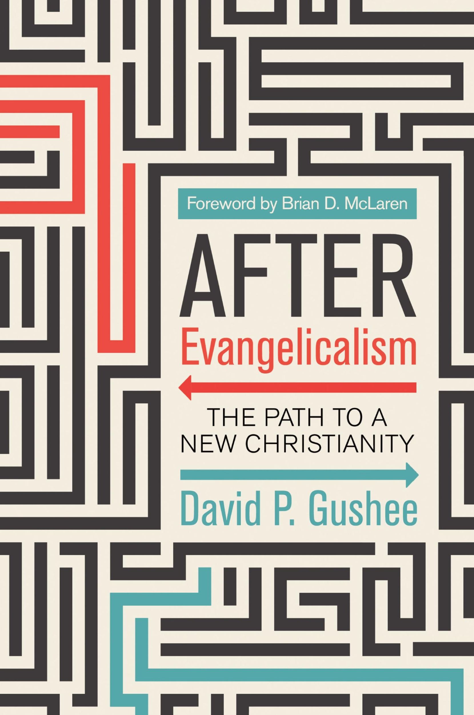 Cover: 9780664266110 | After Evangelicalism | David P. Gushee | Taschenbuch | Englisch | 2020