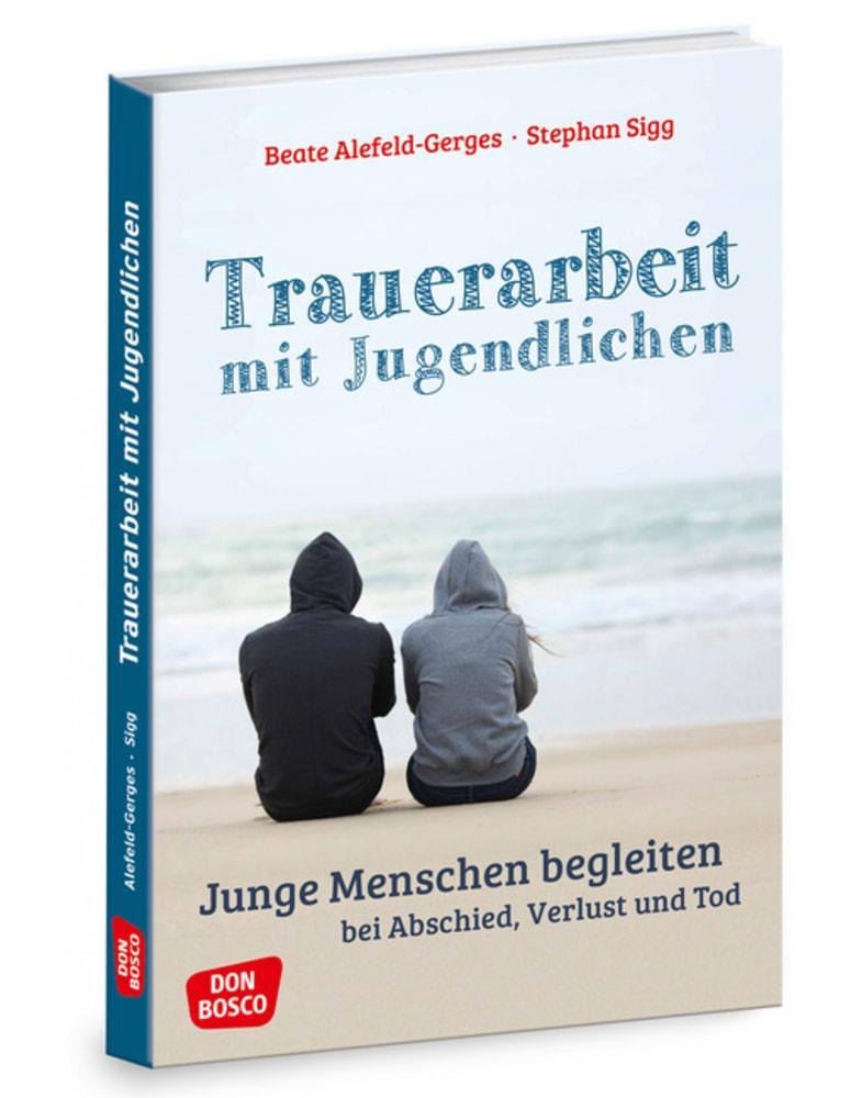 Cover: 9783769823165 | Trauerarbeit mit Jugendlichen | Beate Alefeld-Gerges (u. a.) | Bundle
