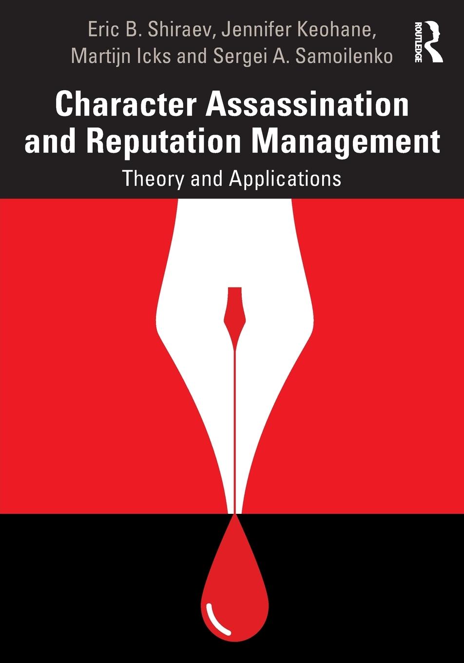 Cover: 9781138609181 | Character Assassination and Reputation Management | Shiraev (u. a.)