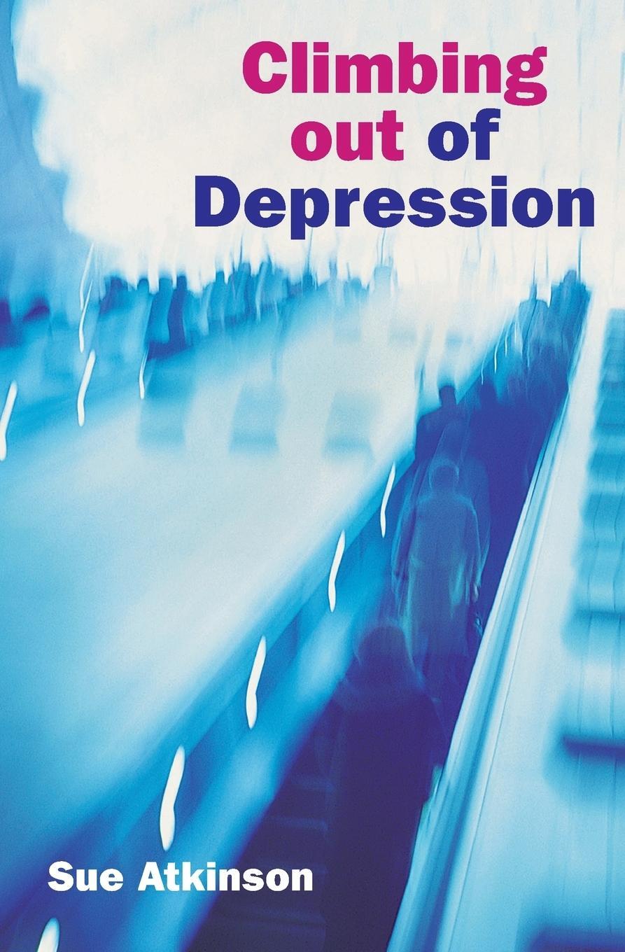 Cover: 9780745951812 | Climbing Out of Depression | Sue Atkinson | Taschenbuch | Paperback