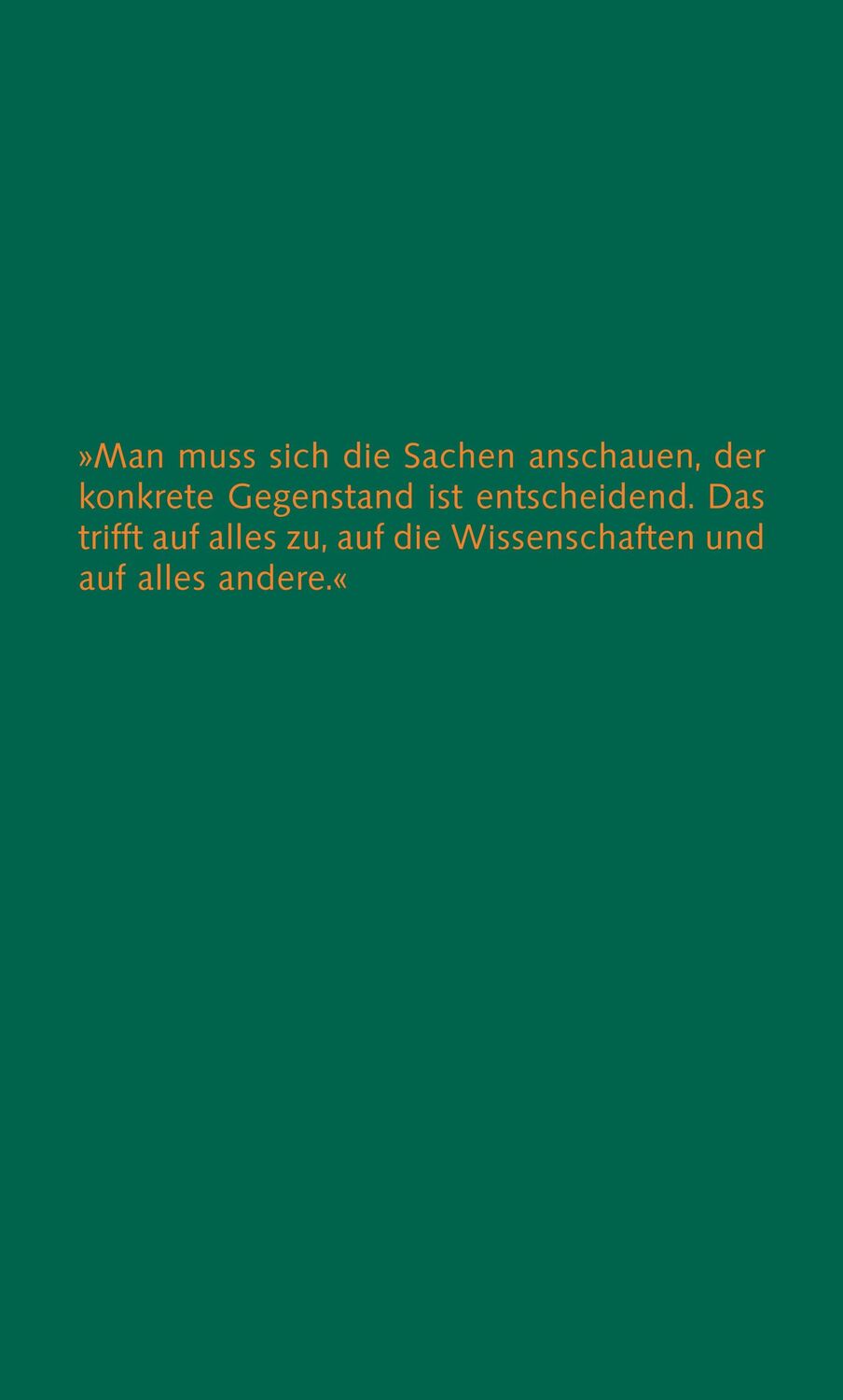 Rückseite: 9783518588055 | Historische Wurzeln moderner Probleme | Paul Feyerabend | Buch | 2023