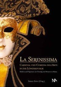 Cover: 9783961761012 | La Serenissima | Buch | 128 S. | Deutsch | 2019 | EAN 9783961761012