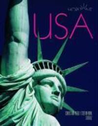 Cover: 9783800309924 | USA | Horizont | Stefan/Heeb, Christian Nink | Buch | 160 S. | Deutsch
