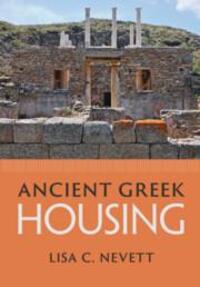 Cover: 9780521124638 | Ancient Greek Housing | Lisa C. Nevett | Taschenbuch | Englisch | 2023