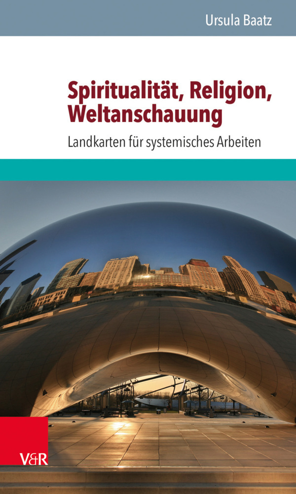 Cover: 9783525402726 | Spiritualität, Religion, Weltanschauung | Ursula Baatz | Taschenbuch