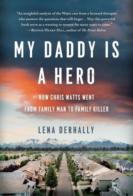 Cover: 9781734297706 | My Daddy is a Hero | Lena Derhally | Buch | Englisch | 2019