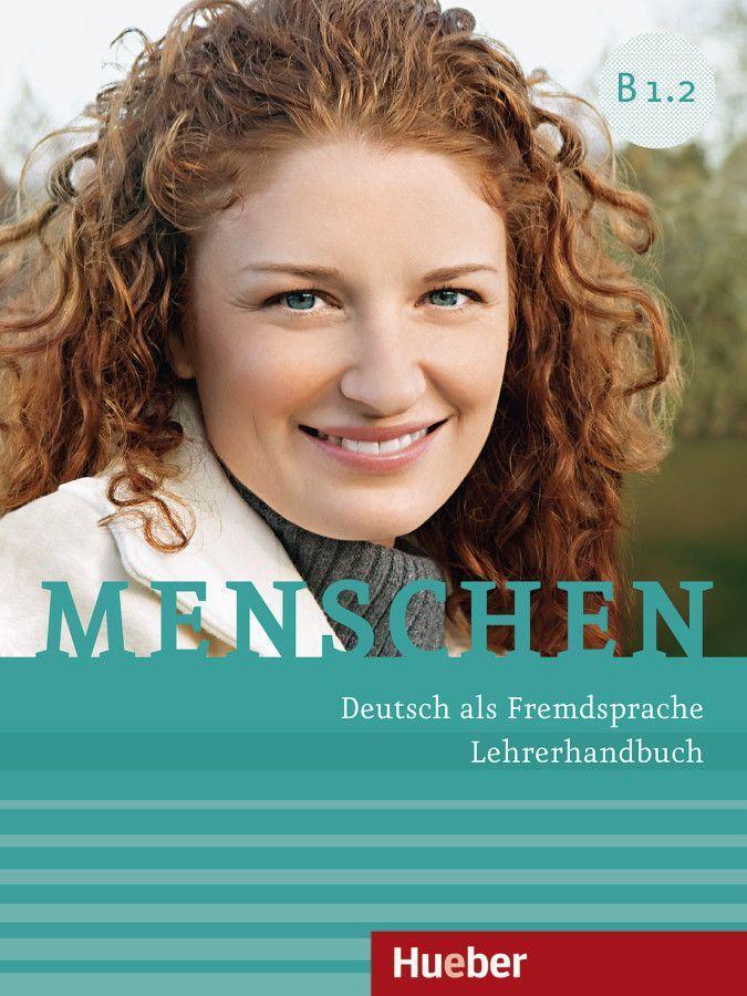 Cover: 9783196719031 | Menschen B1/2. Lehrerhandbuch | Deutsch als Fremdsprache | Kalender
