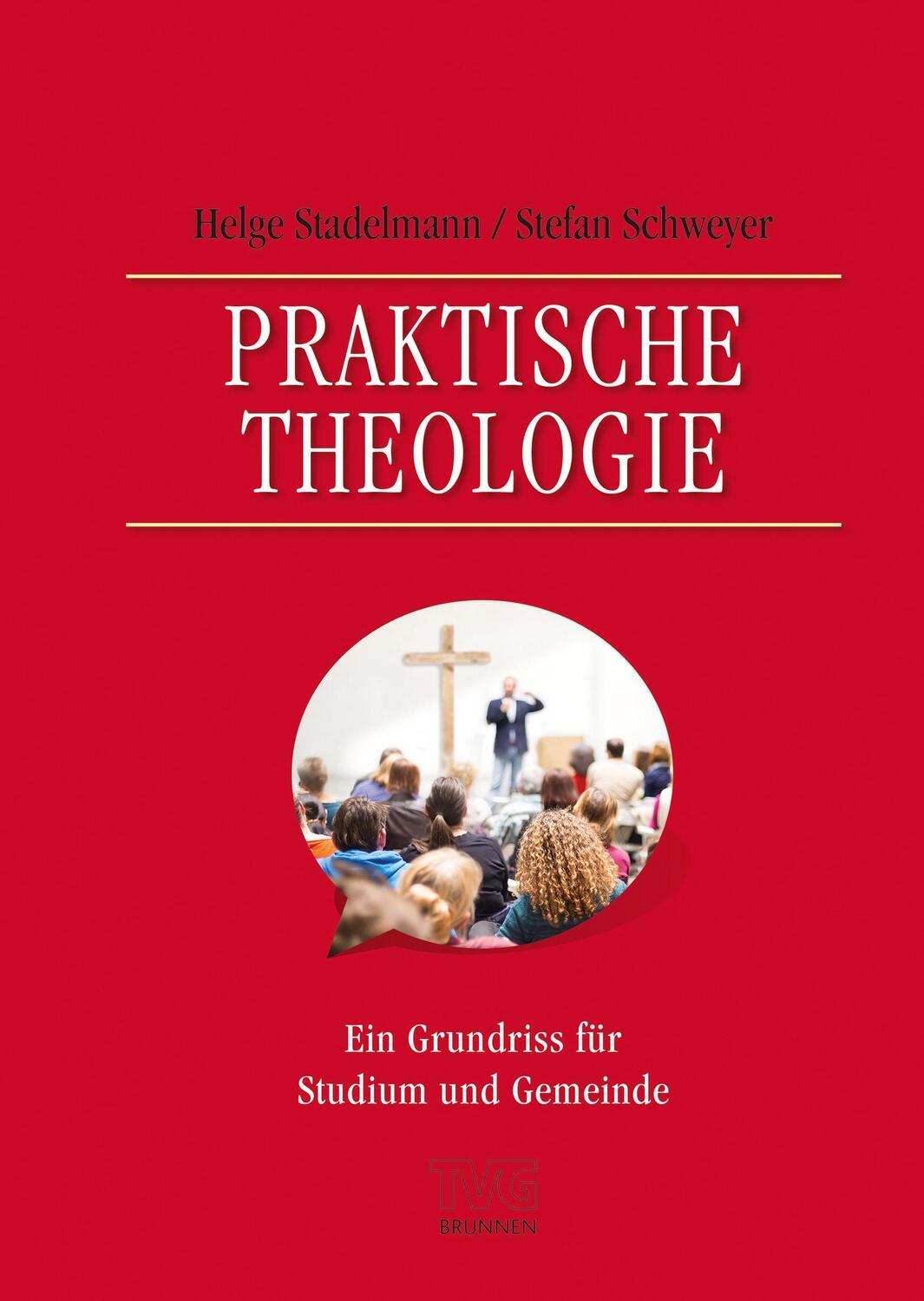 Cover: 9783765595776 | Praktische Theologie | Ein Grundriss für Studium und Gemeinde | Buch