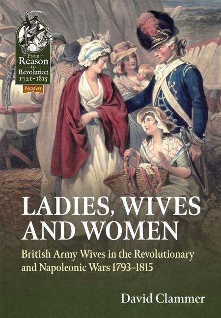 Cover: 9781915113900 | Ladies, Wives and Women | David Clammer | Taschenbuch | Englisch