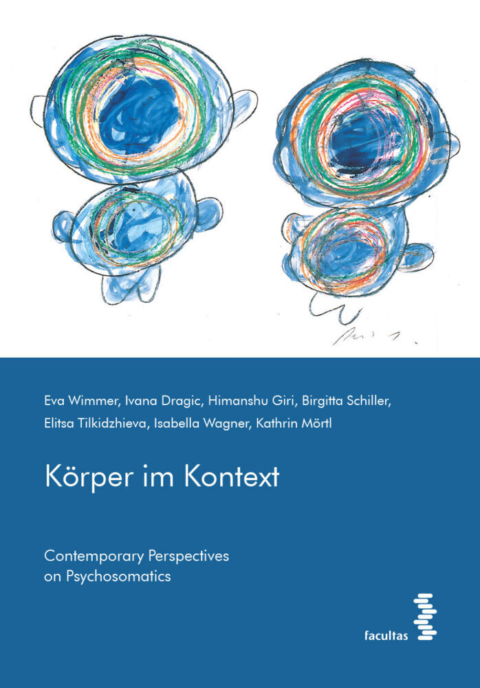 Cover: 9783708919416 | Körper im Kontext | Contemporary Perspectives on Psychosomatics | Buch