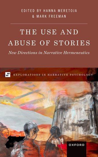 Cover: 9780197571026 | The Use and Abuse of Stories | Mark P Freeman (u. a.) | Buch | 2023