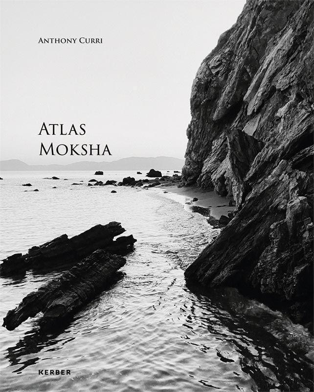 Cover: 9783735607621 | Anthony Curri | Atlas Moksha | Buch | 128 S. | Englisch | 2021