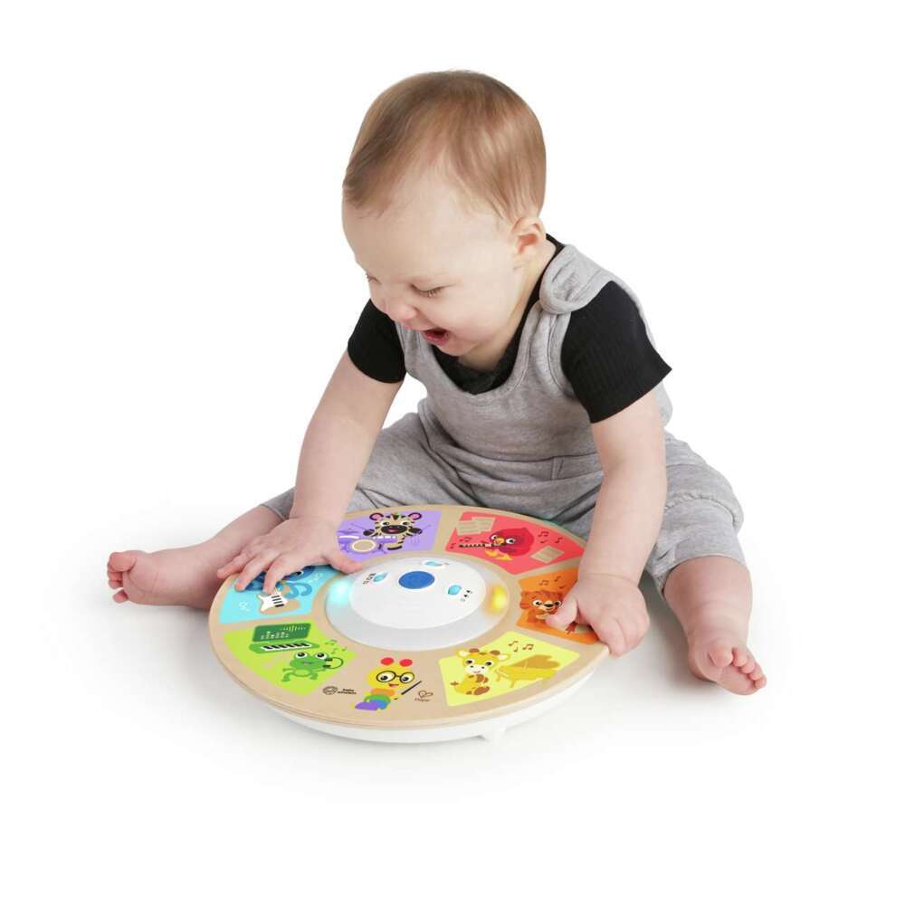 Bild: 6943478030619 | Baby Einstein Buntes Touch Orchester | Stück | Karton | E12357H48