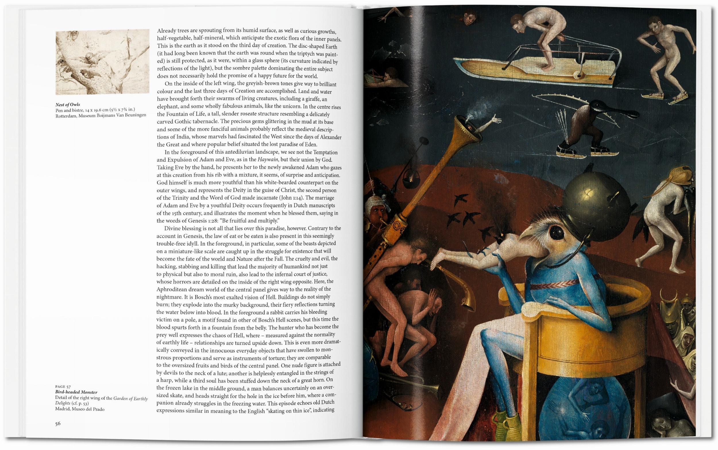 Bild: 9783836559867 | Bosch | Taschen | Buch | Basic Art Series | GER, Hardcover | 96 S.