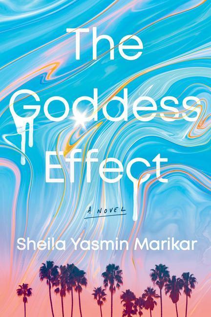 Cover: 9781542039550 | The Goddess Effect | Sheila Yasmin Marikar | Buch | Gebunden | 2022