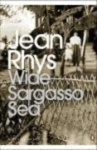 Cover: 9780141182858 | Wide Sargasso Sea | Jean Rhys | Taschenbuch | Penguin Modern Classics
