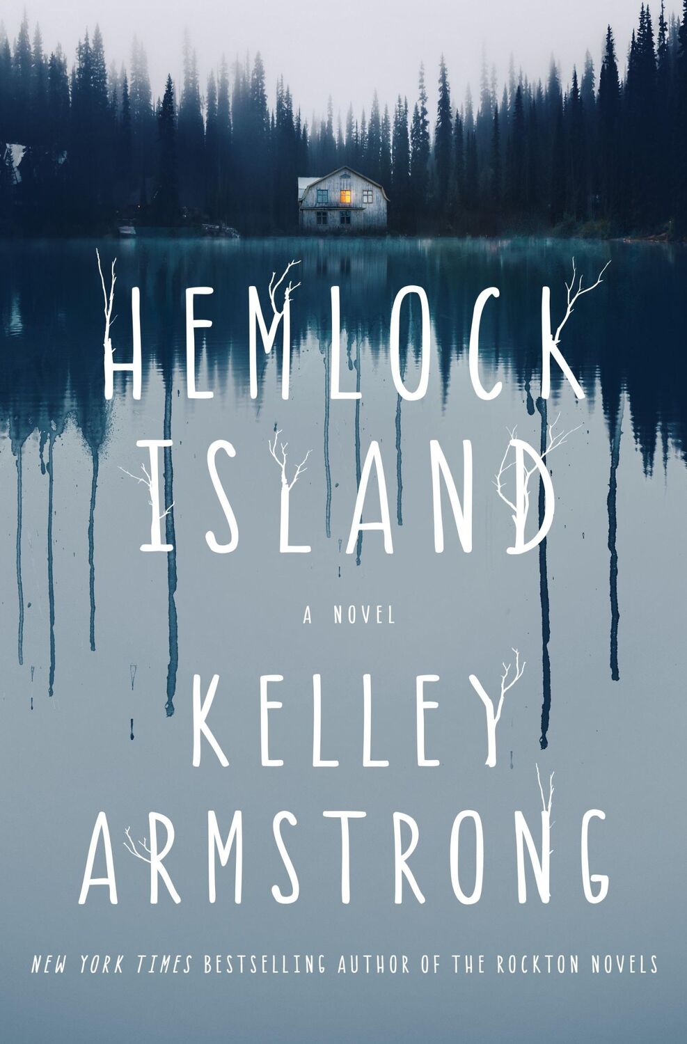 Cover: 9781250284198 | Hemlock Island | Kelley Armstrong | Buch | Gebunden | Englisch | 2023