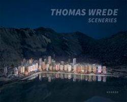 Cover: 9783868288681 | Thomas Wrede | Sceneries, Dt/engl | Thomas Wrede | Buch | 128 S.
