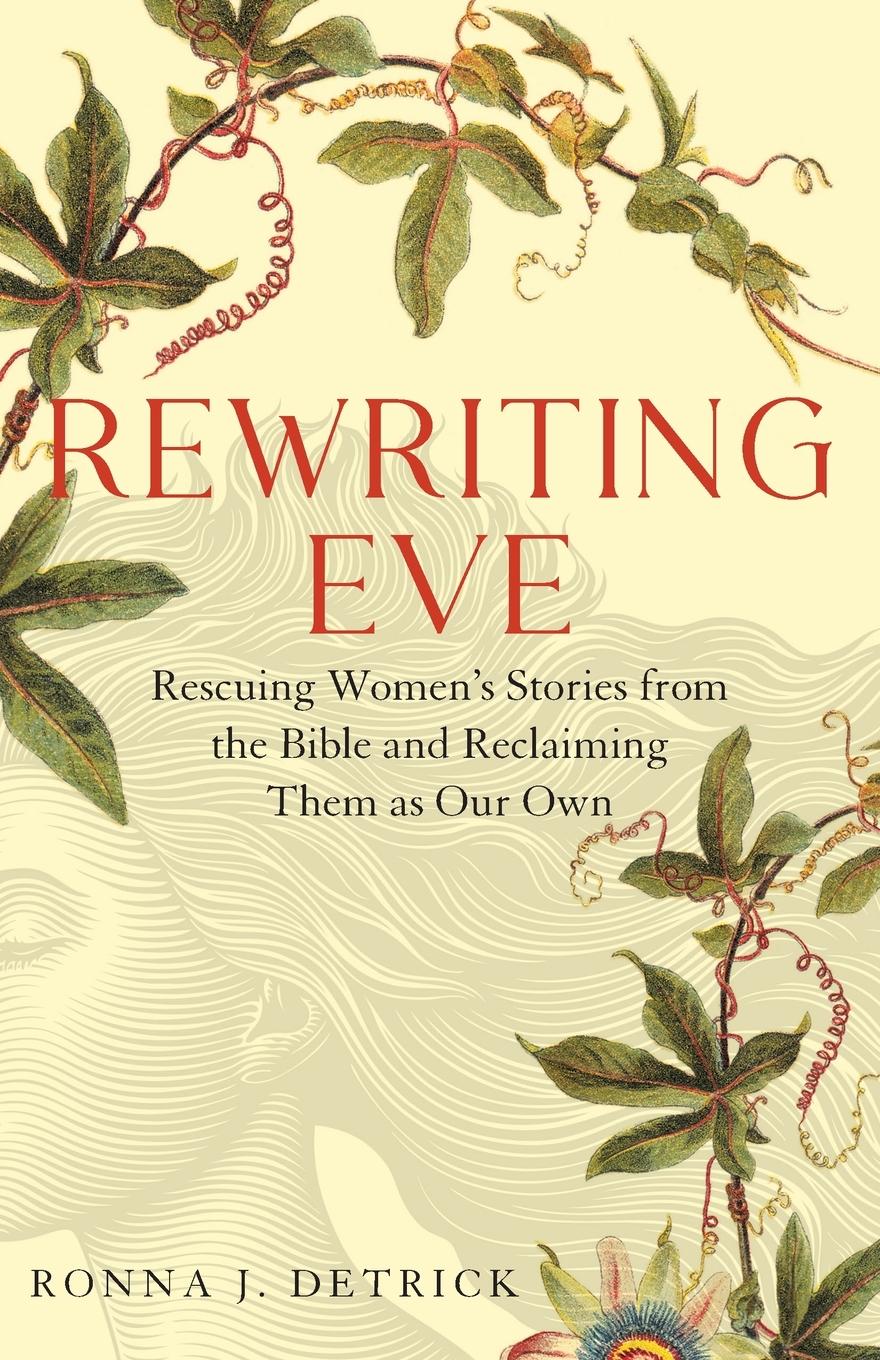 Cover: 9781647425616 | Rewriting Eve | Ronna J. Detrick | Taschenbuch | Englisch | 2023