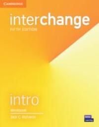 Cover: 9781316622377 | Interchange Intro Workbook | Jack C. Richards | Taschenbuch | Englisch