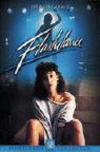 Cover: 4010884608021 | Flashdance. DVD-Video | DVD | Kinotrailer. | Deutsch | 1983