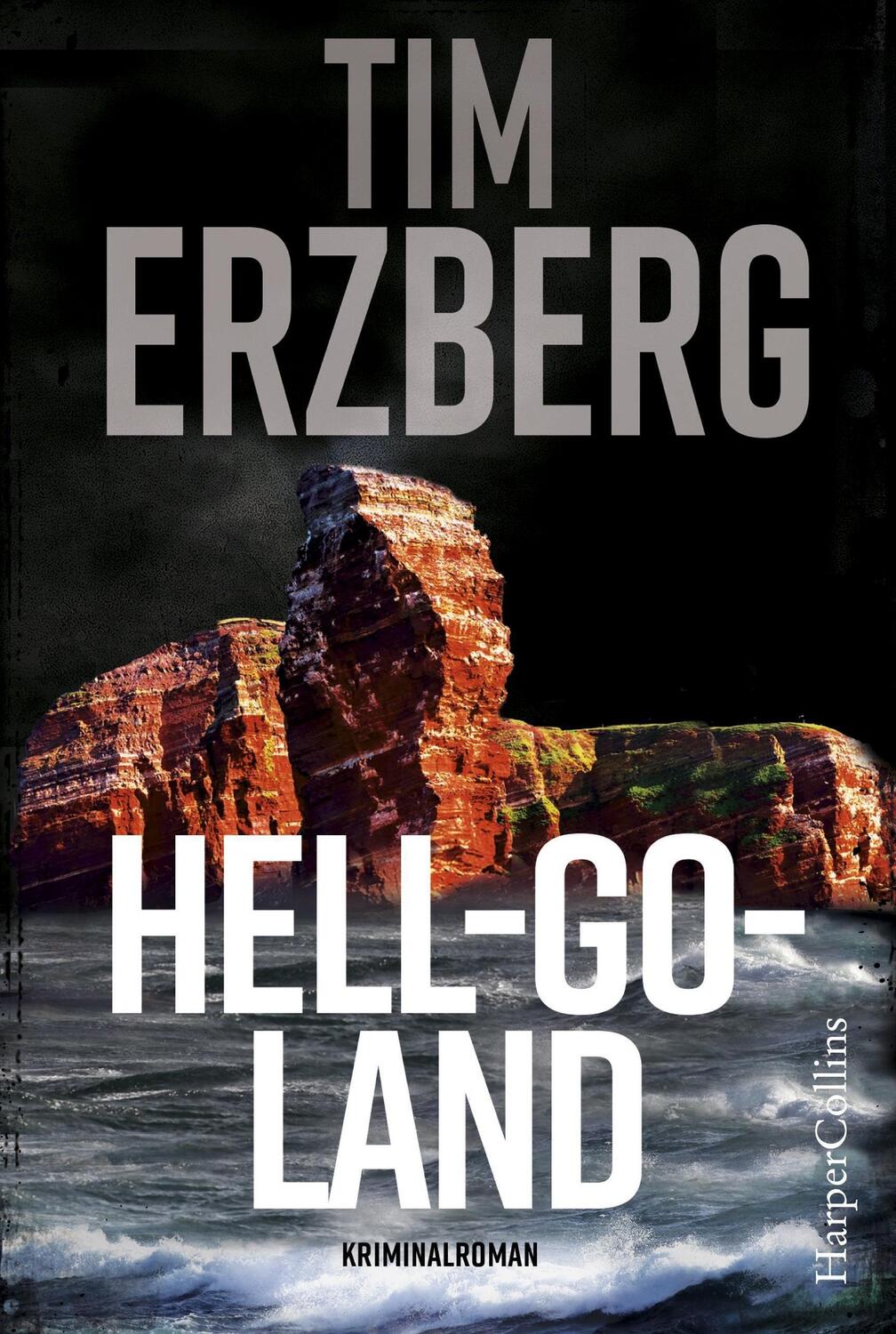 Cover: 9783959671392 | Hell-Go-Land | Tim Erzberg | Taschenbuch | Anna Krüger | Taschenbuch