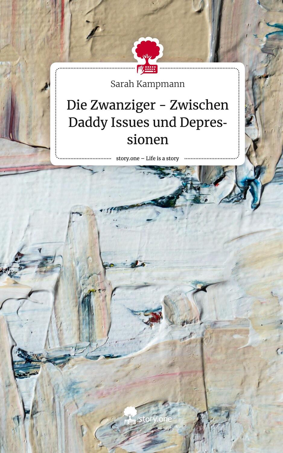 Cover: 9783710887543 | Die Zwanziger - Zwischen Daddy Issues und Depressionen. Life is a...