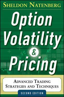 Cover: 9780071818773 | Option Volatility and Pricing: Advanced Trading Strategies and...