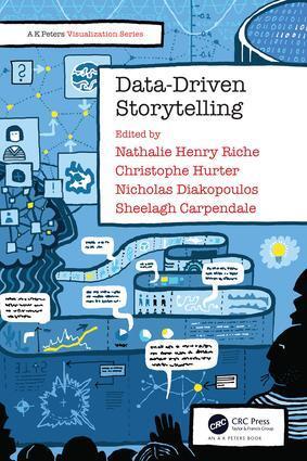 Cover: 9781138197107 | Data-Driven Storytelling | Taschenbuch | Englisch | 2018