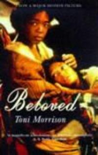 Cover: 9780099273936 | Beloved | Toni Morrison | Taschenbuch | 352 S. | Englisch | 1999