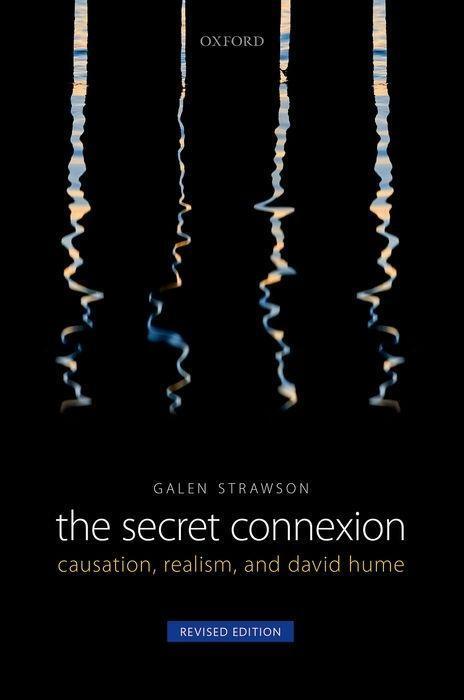 Cover: 9780199605859 | Secret Connexion | Galen Strawson | Taschenbuch | Englisch | 2014