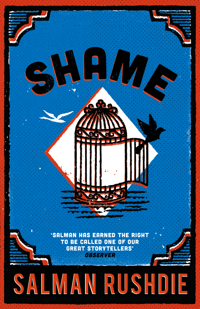 Cover: 9780099578611 | Shame | Salman Rushdie | Taschenbuch | 288 S. | Englisch | 2011