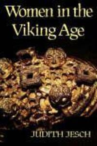 Cover: 9780851153605 | Women in the Viking Age | Judith Jesch | Taschenbuch | Englisch | 1991