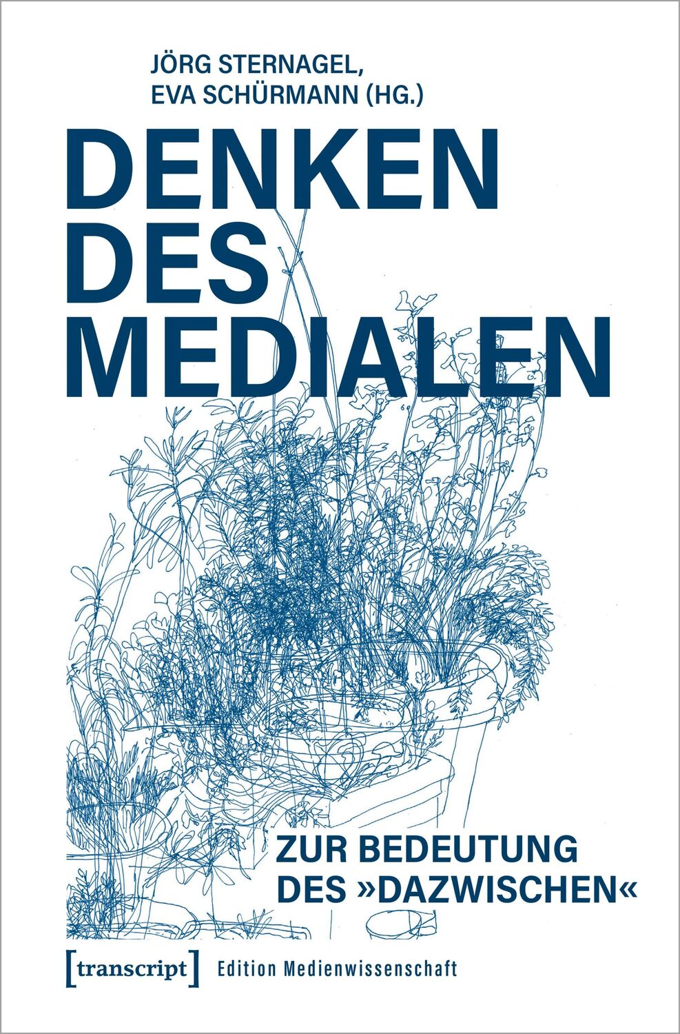 Cover: 9783837668315 | Denken des Medialen | Zur Bedeutung des 'Dazwischen' | Taschenbuch