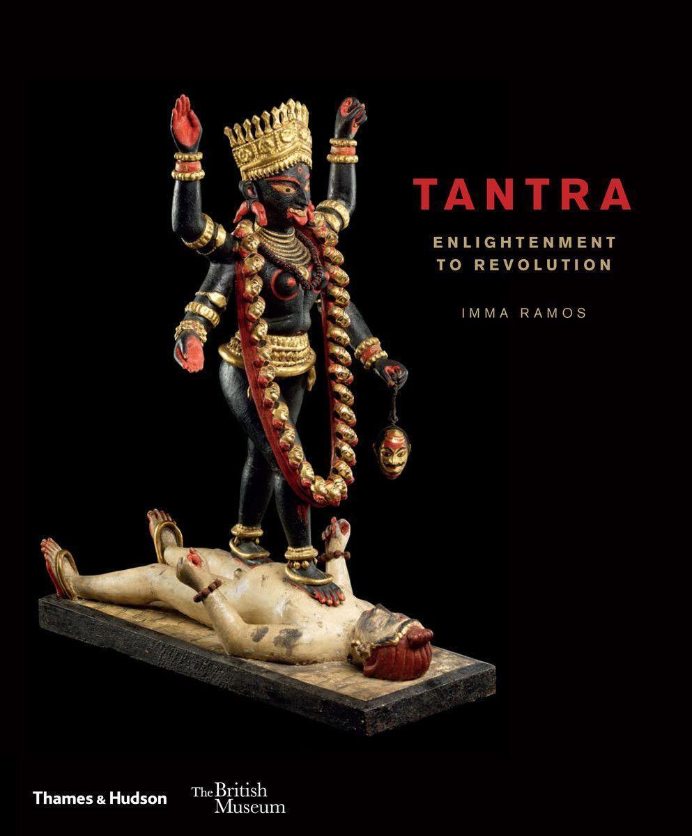Cover: 9780500480625 | Tantra: Enlightenment to Revolution | Imma Ramos | Buch | Englisch