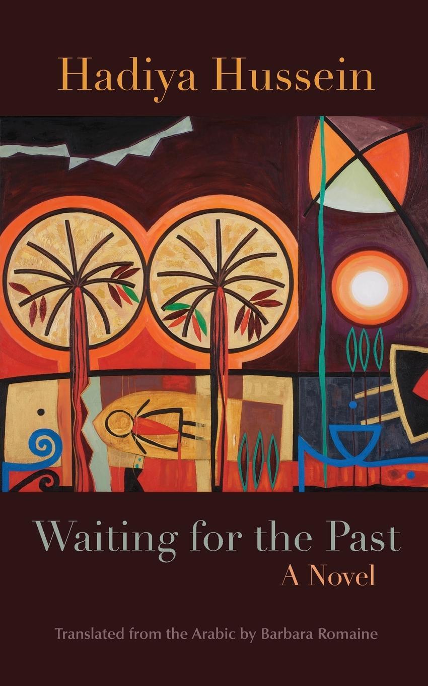 Cover: 9780815611516 | Waiting for the Past | Hadiya Hussein | Taschenbuch | Paperback | 2022
