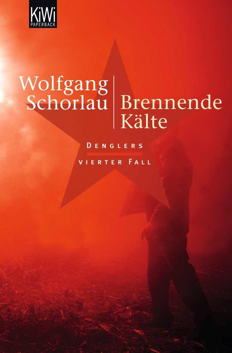 Cover: 9783462039825 | Brennende Kälte | Denglers vierter Fall | Wolfgang Schorlau | Buch