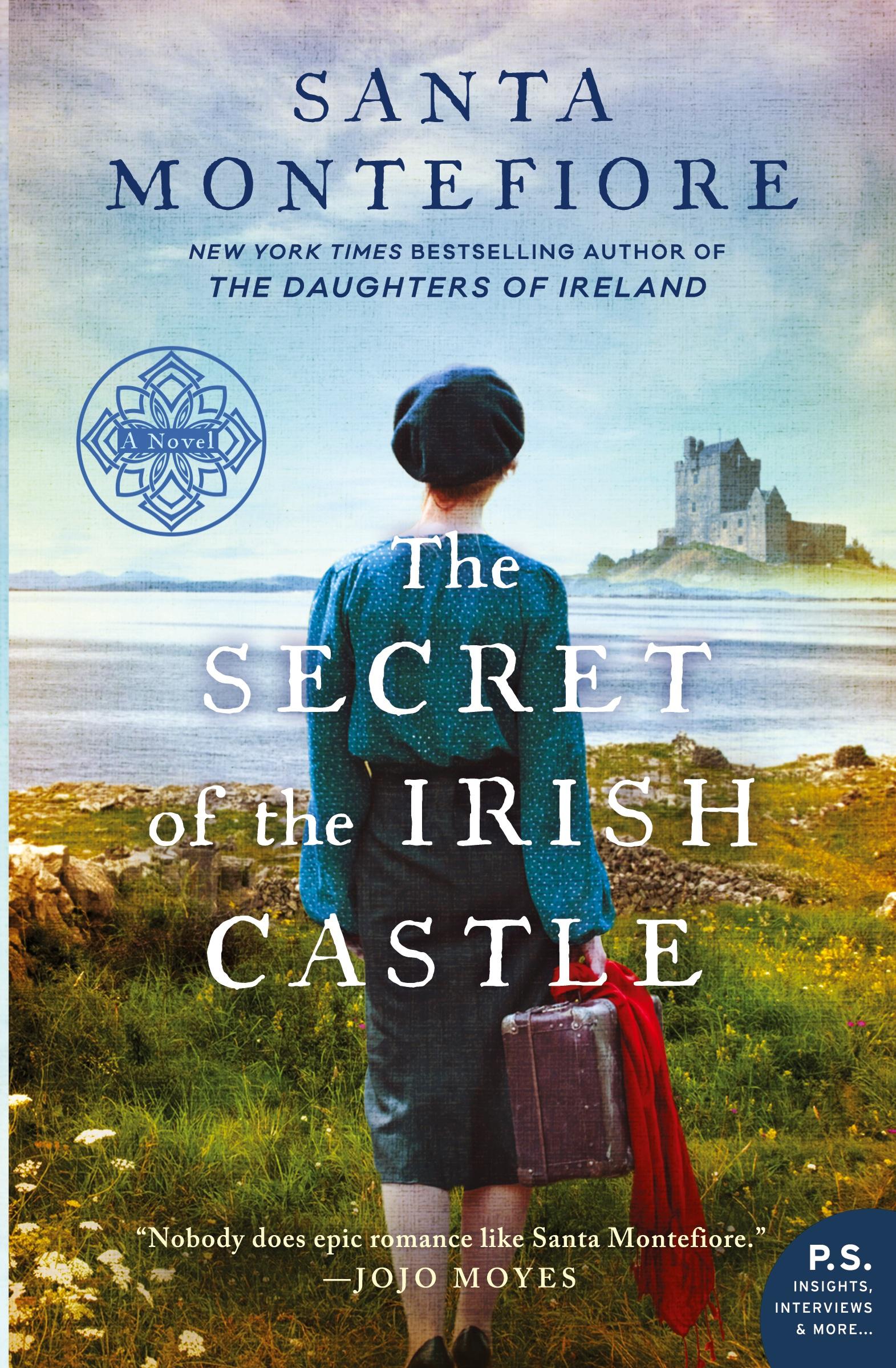 Cover: 9780062456908 | The Secret of the Irish Castle | Santa Montefiore | Taschenbuch | 2020