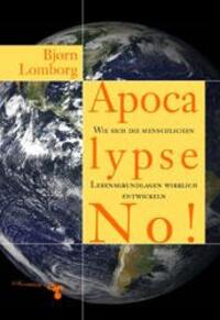 Cover: 9783934920187 | Apocalypse No! | Björn Lomborg | Buch | Deutsch | 2002