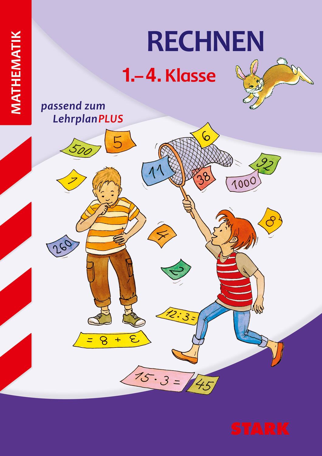 Cover: 9783849022235 | Training Grundschule - Rechnen 1.-4. Klasse | Brüning (u. a.) | Buch