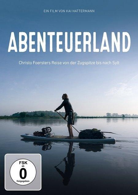 Cover: 4270003387880 | Abenteuerland | Kai Hattermann | DVD | Deutsch | 2023