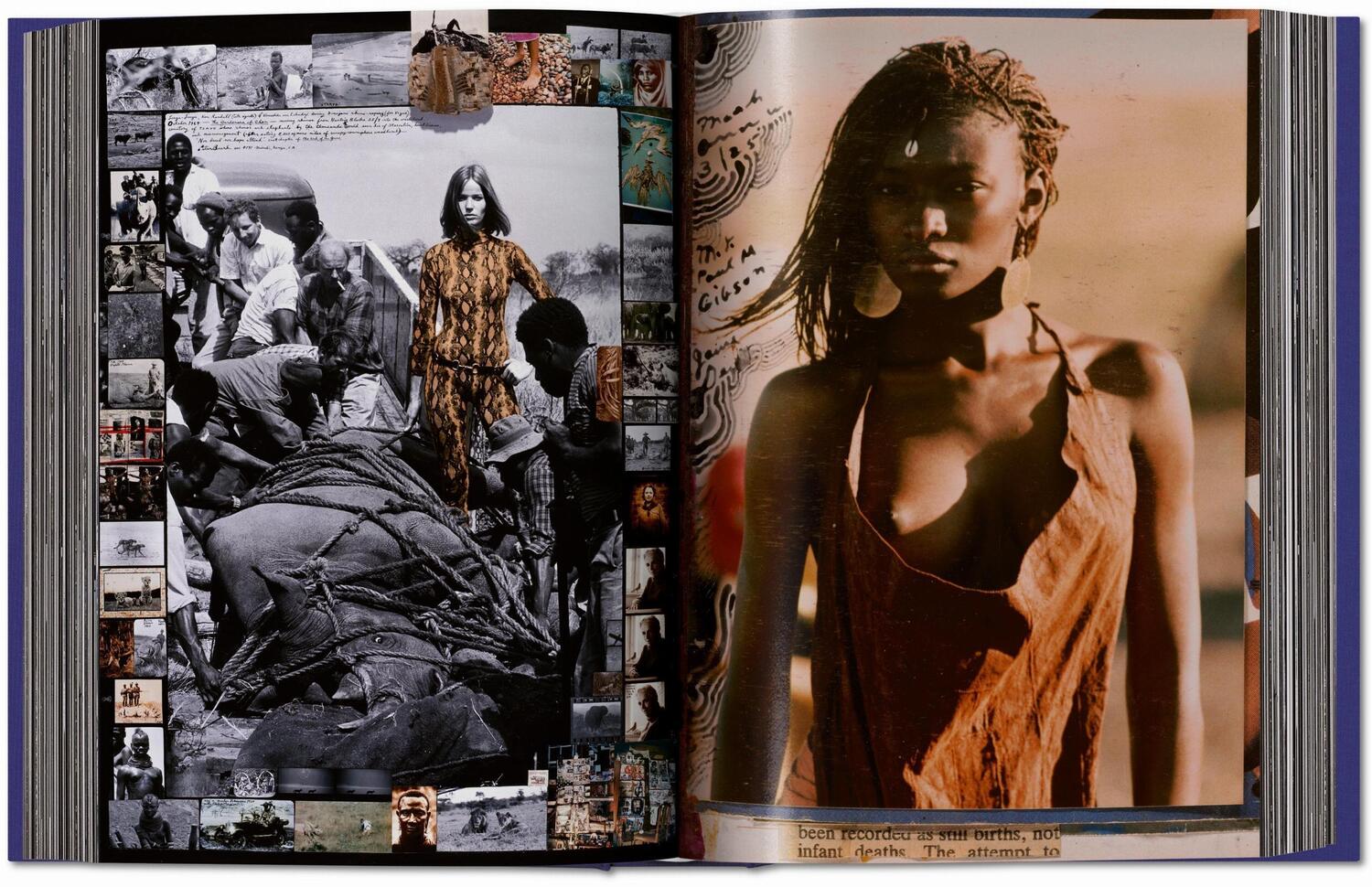 Bild: 9783836577427 | Peter Beard | Owen Edwards (u. a.) | Buch | GER, Hardcover | 770 S.